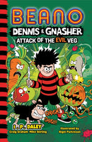 BEANO DENNIS &_BEANO FICTIO PB