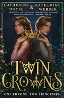 TWIN CROWNS_TWIN CROWNS1 PB