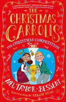 CHRISTMAS COMPETI_CHRISTMA2 PB