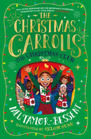 THE CHRISTMAS CLUB-9780755503773