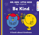 MR MEN LITTLE_MR MEN & LITT PB
