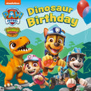 PAW PATROL BOARD BK DINOSA BRD