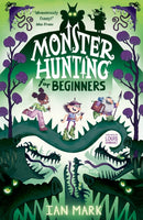 MONSTER HUNTING_MONSTER HU1 PB