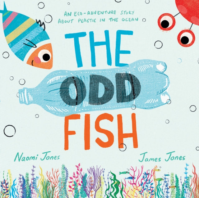 ODD FISH PB