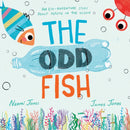ODD FISH PB