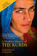 A Modern History of the Kurds-9780755600755