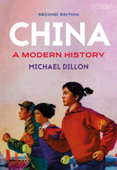 China : A Modern History-9780755601851