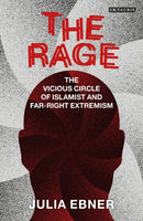 The Rage : The Vicious Circle of Islamist and Far-Right Extremism-9780755617272