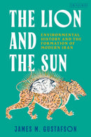 Lion and the Sun