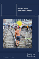 Living with Precariousness-9780755639335