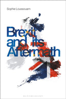 Brexit and its Aftermath-9780755640782