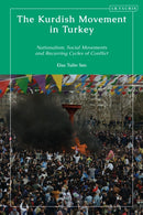 Kurdish Movement in Turkey