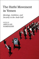 Huthi Movement in Yemen