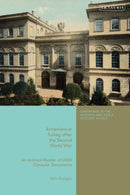 Armenians in Turkey after the Second World War : An Archival Reader of USSR Consular Documents-9780755646364