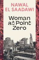 Woman at Point Zero-9780755651481