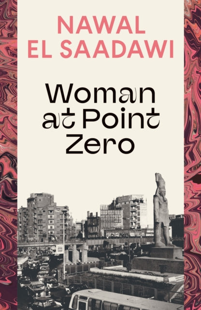 Woman at Point Zero-9780755651481