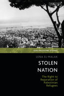 Stolen Nation : The Right to Reparation of Palestinian Refugees-9780755652808