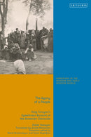 The Agony of a People : Haig Toroyan's Eyewitness Account of the Armenian Genocide-9780755654314