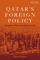 Qatar''s Foreign Policy