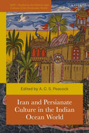 Iran and Persianate Culture in the Indian Ocean World-9780755656028