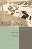 Concentration Camps of the Armenian Genocide