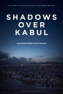 Shadows Over Kabul