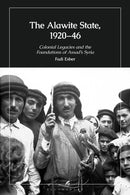 The Alawite State, 1920–46