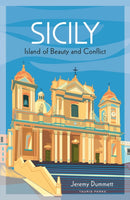 Sicily : Island of Beauty and Conflict-9780755660452