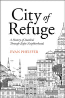 City of Refuge