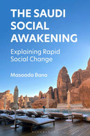 Saudi Social Awakening