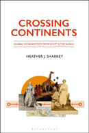 Crossing Continents