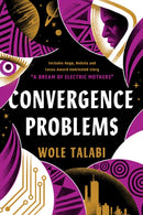 Convergence Problems-9780756418830