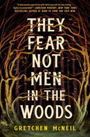 They Fear Not Men in the Woods-9780756420086