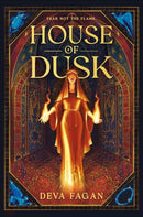 House of Dusk-9780756420109