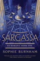 Sargassa-9780756420246