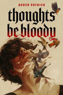 Thoughts Be Bloody-9780756420475