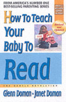 How to Teach Your Baby to Read : The Gentle Revolution-9780757001857