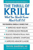 The Thrill of Krill : What You Should Know About Krill Oil-9780757004186