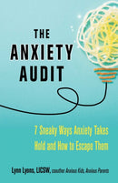 The  Anxiety Audit 