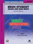 DRUM STUDENT 3 UPDATED