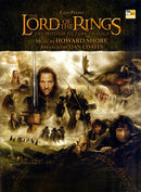 Lord Of The Rings Trilogy-9780757924149