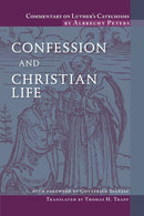 Confession and Christian Life