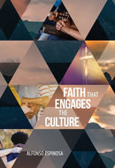 Faith That Engages the Culture-9780758667182