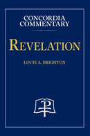 Revelation - Concordia Commentary-9780758675538