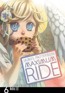Maximum Ride: The Manga, Vol. 6-9780759529724
