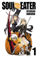 Soul Eater: Vol 1-9780759530010