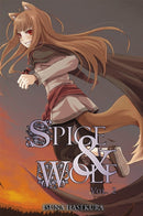 Spice And Wolf: Vol 2 - Novel-9780759531062