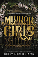 Mirror Girls-9780759553866