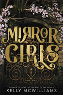 Mirror Girls-9780759553873