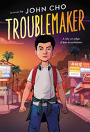 Troublemaker-9780759554467